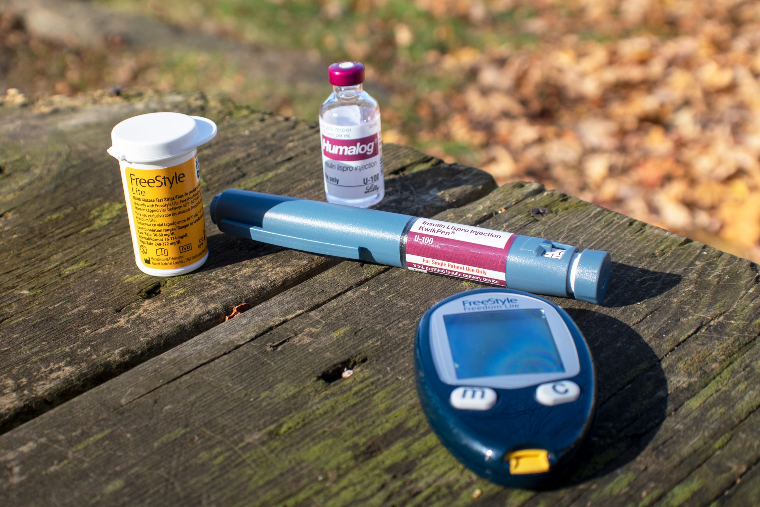 Can a person with type 1 diabetes drink alcohol?