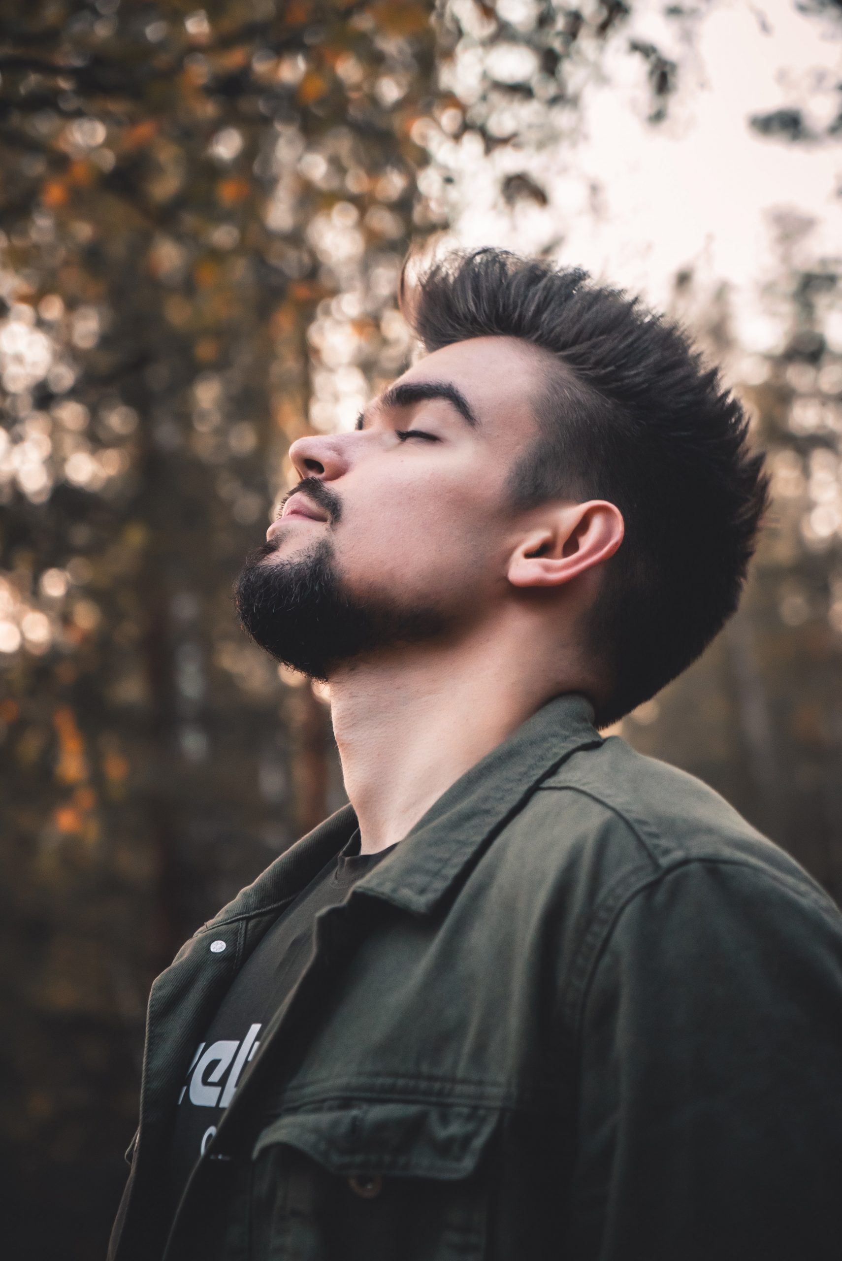 Breathing techniques to lower blood pressure