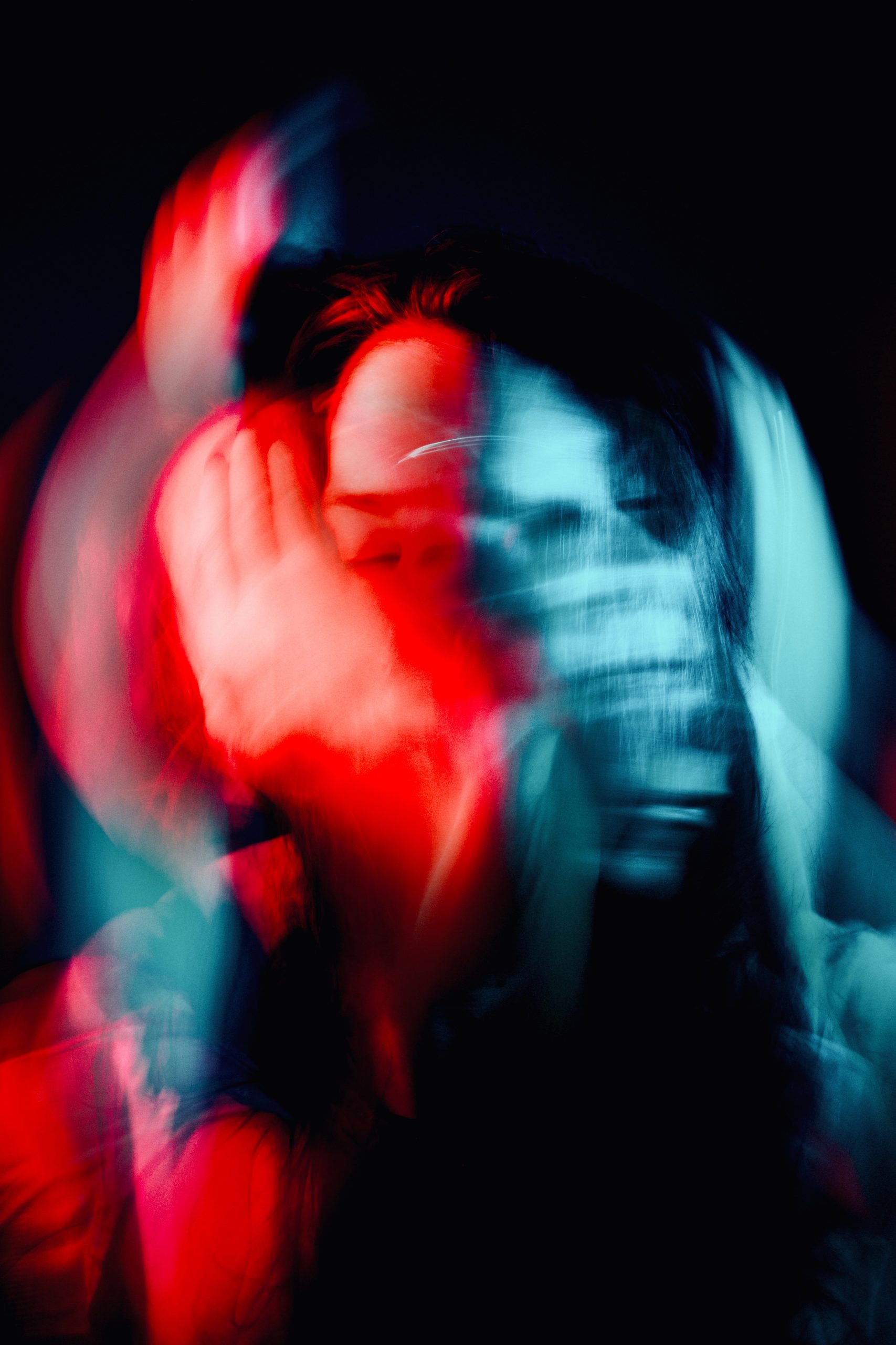 What drugs cause hallucinations?