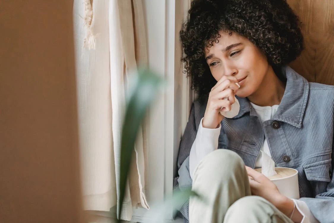 10 Consequences of Negative Behaviour