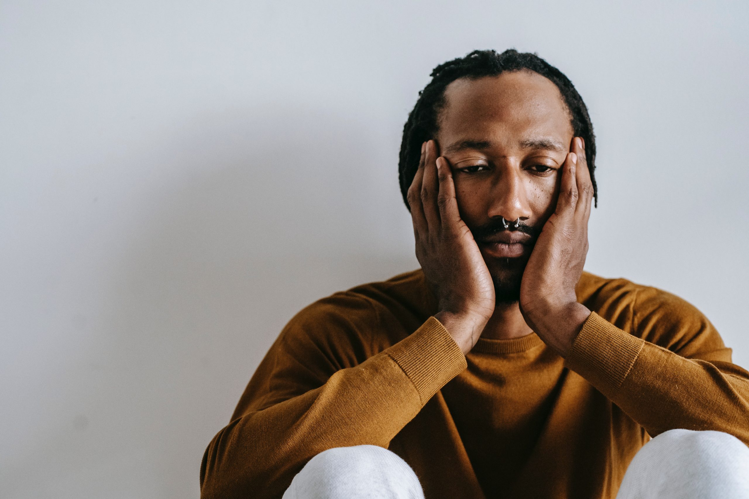 Early Signs of Mental Health Issues