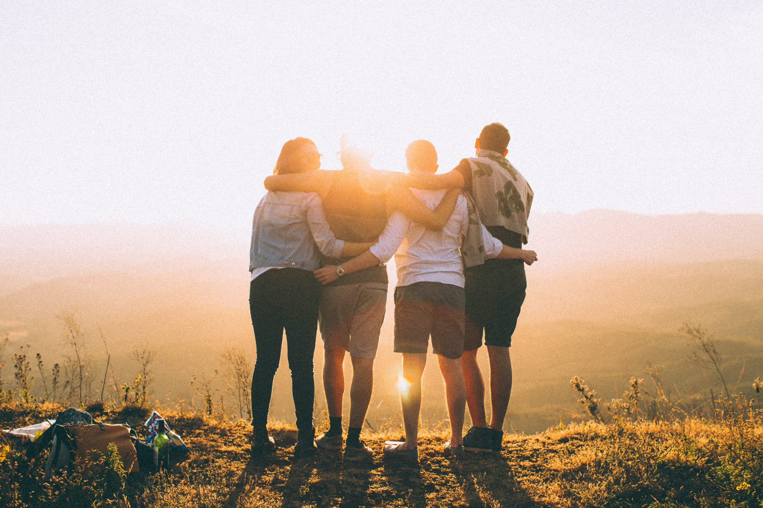 Benefits of Drug Rehab