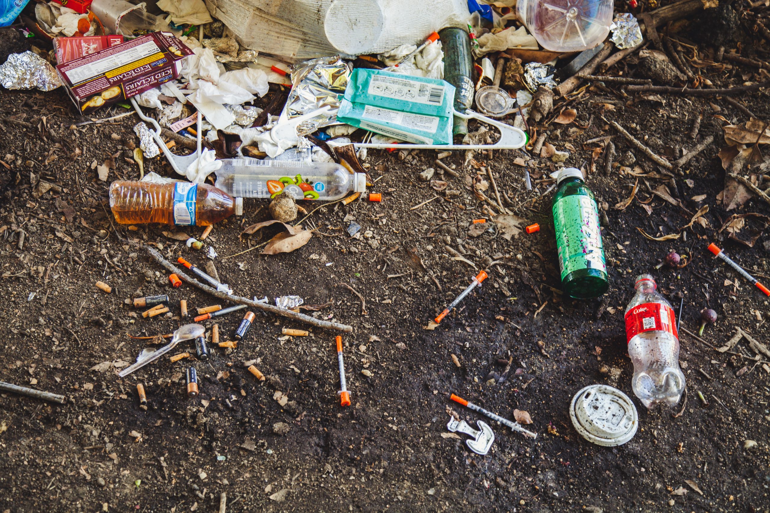 Largest risk factor for opioid overdose