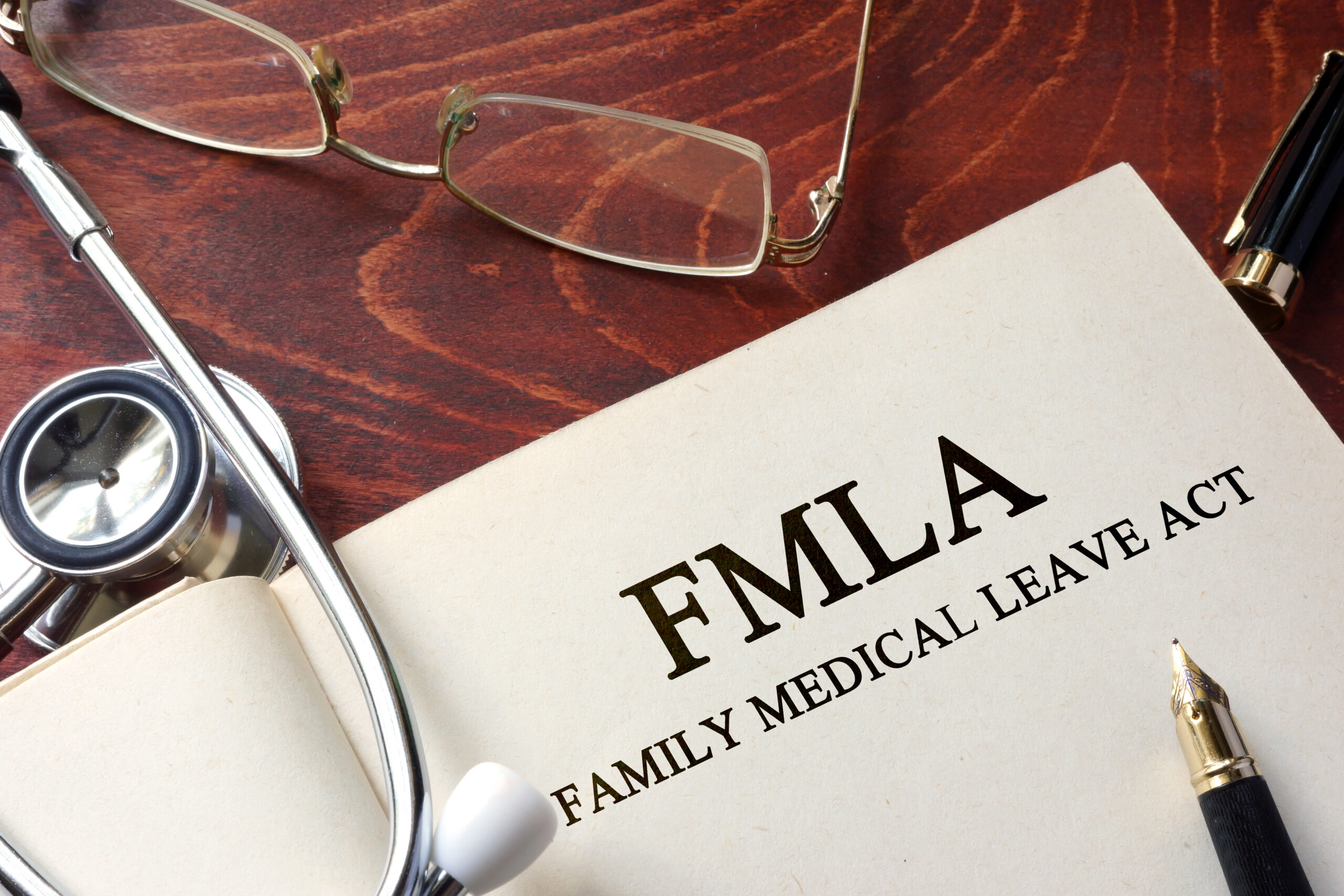 FMLA - Family Medical Leave Act