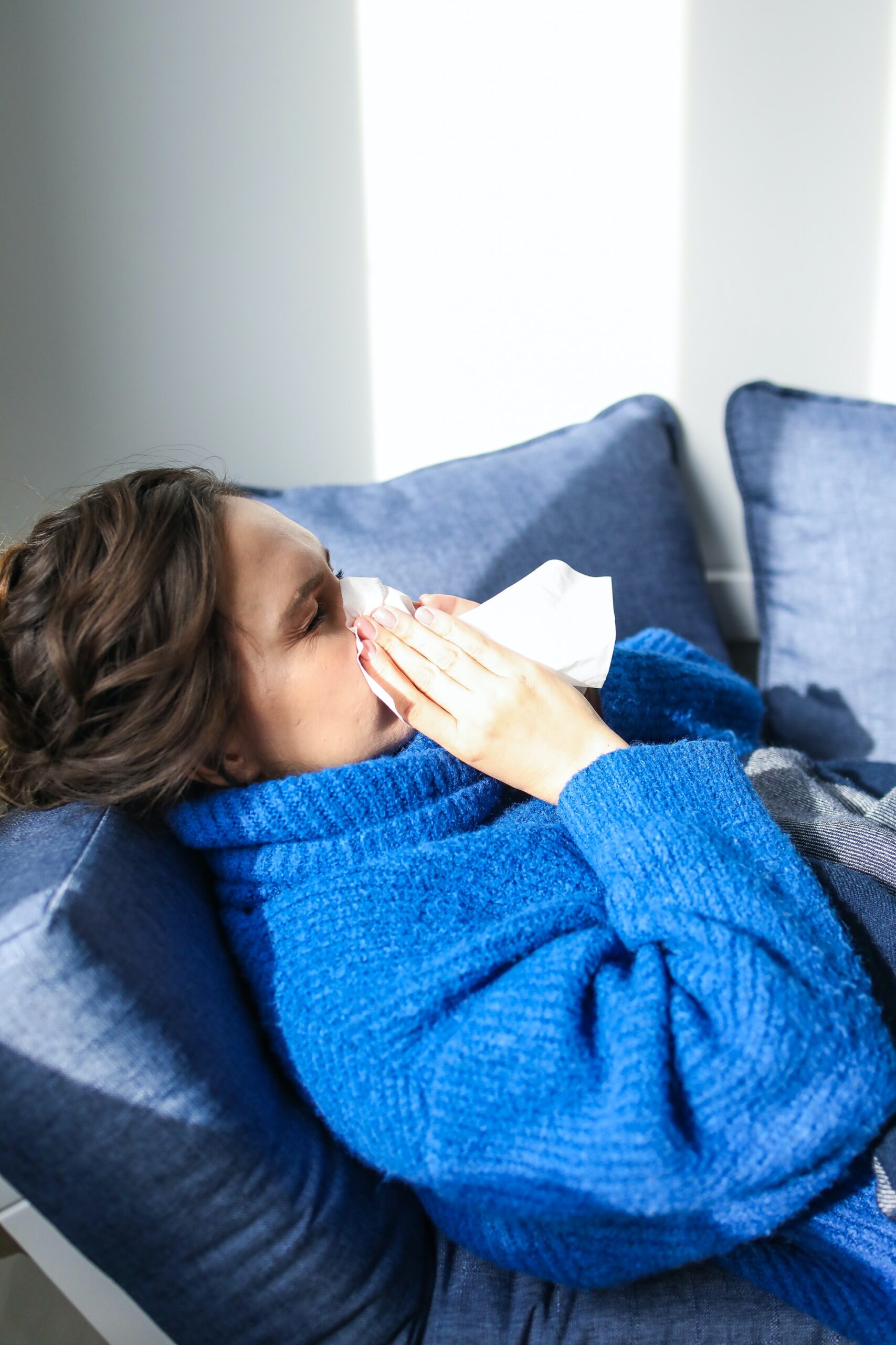 Flu Prevention Best Practices