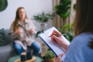 Can a Suicidal Patient Refuse Treatment?