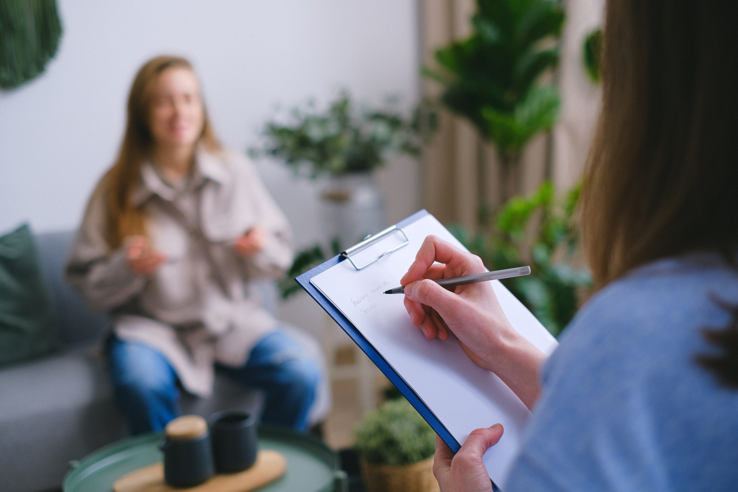 Can a Suicidal Patient Refuse Treatment?