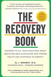 best books on sobriety San Diego