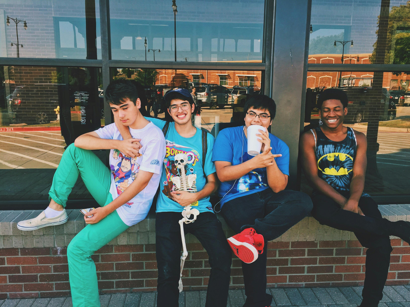 5 Warning Signs Your Teen May Need More Than Just Support