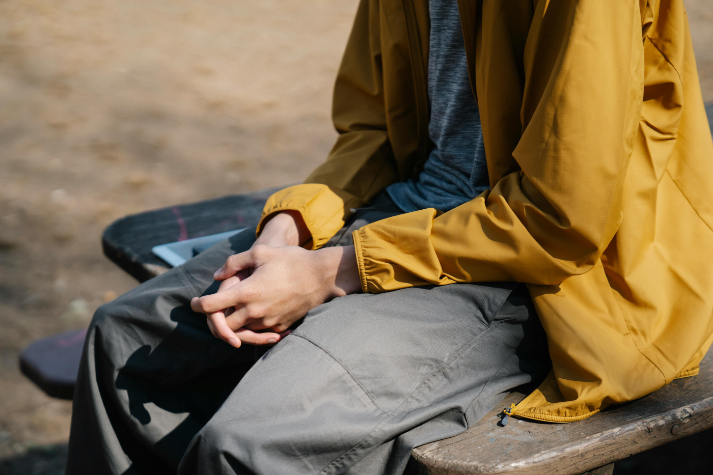 Why Men Wait Too Long to Seek Help for Addiction