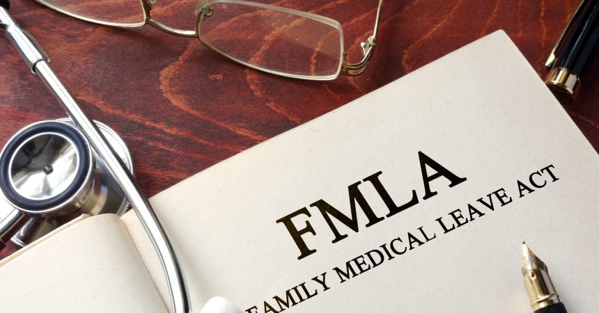 FMLA - Family Medical Leave Act