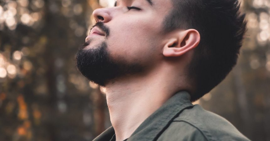 Breathing techniques to lower blood pressure