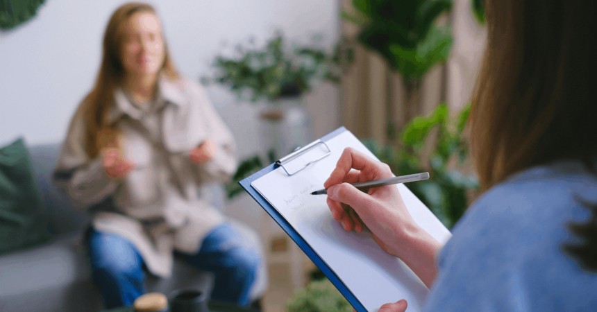 What is Milieu Therapy?