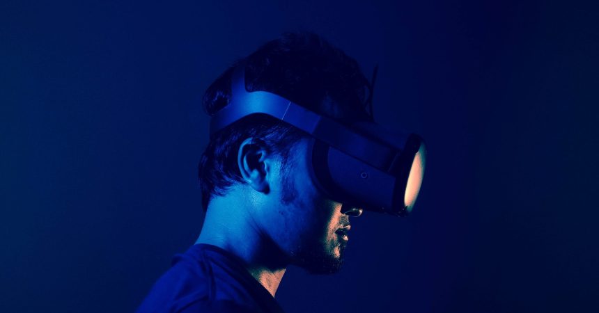 VR and mental health