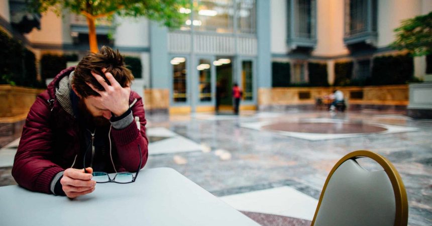 Different Types of Anxiety