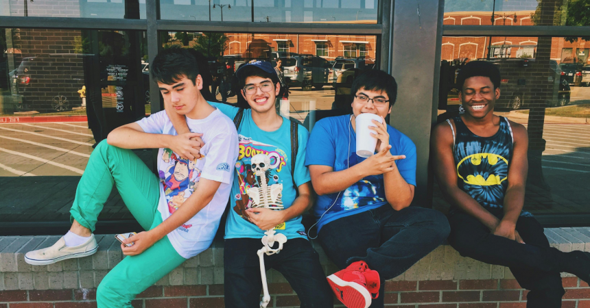 5 Warning Signs Your Teen May Need More Than Just Support