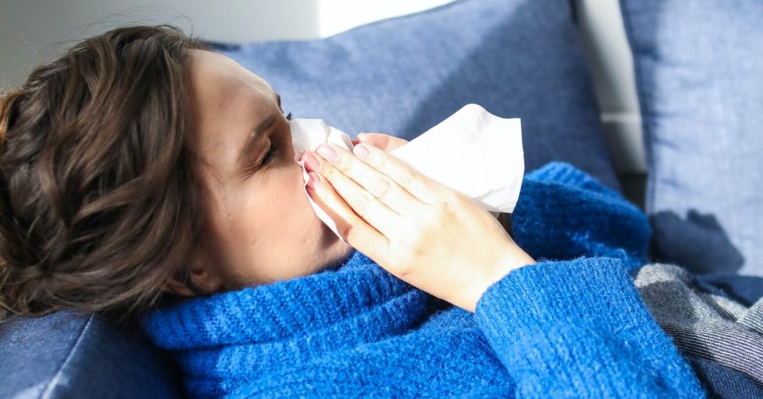 Flu Prevention Best Practices