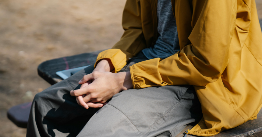 Why Men Wait Too Long to Seek Help for Addiction